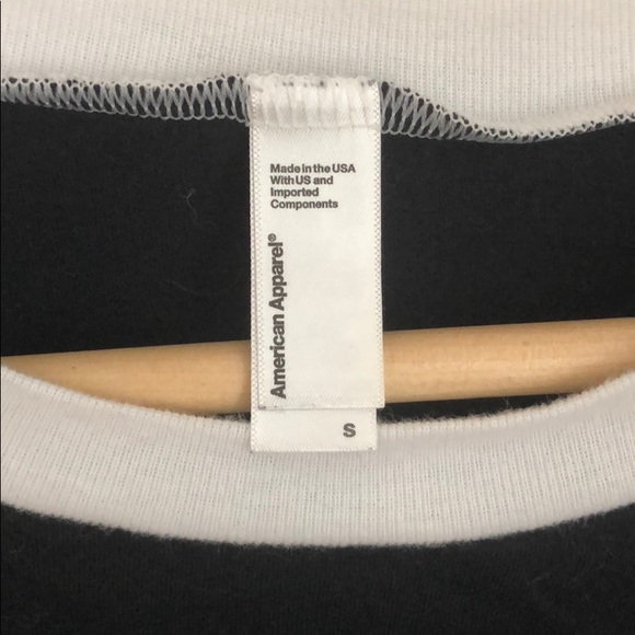 AA Tee Dress - Picture 3 of 3